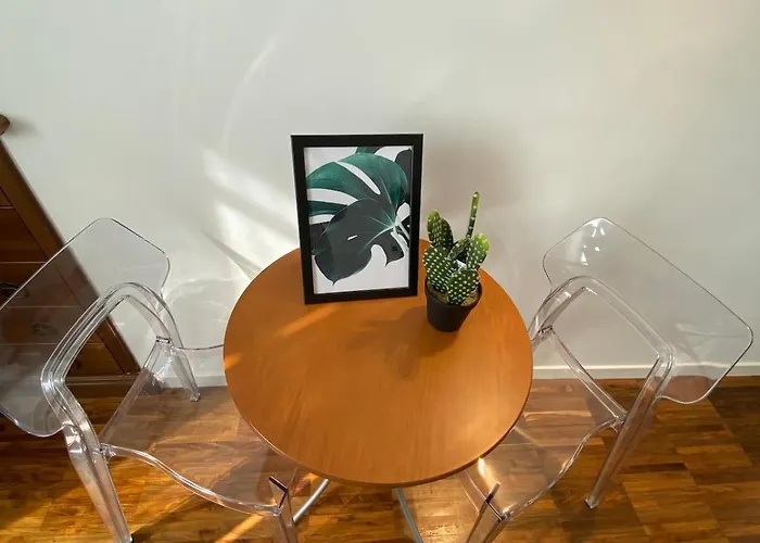 Happiness - Double Apartament Rzym