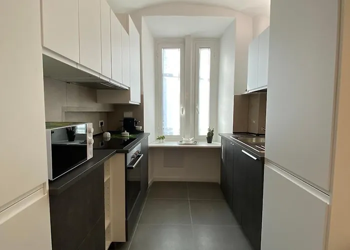 Happiness - Double Apartament Rzym