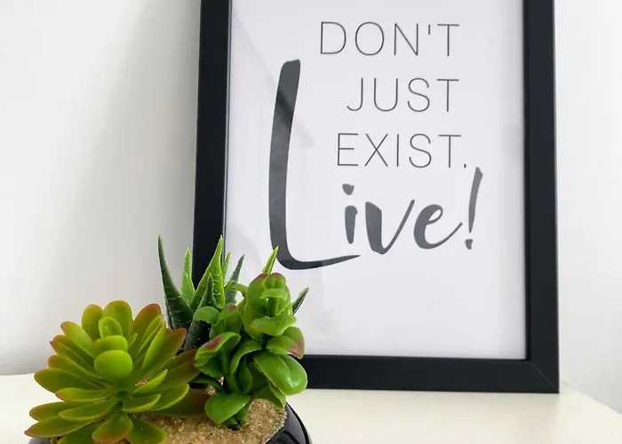Happiness - Double Apartament *