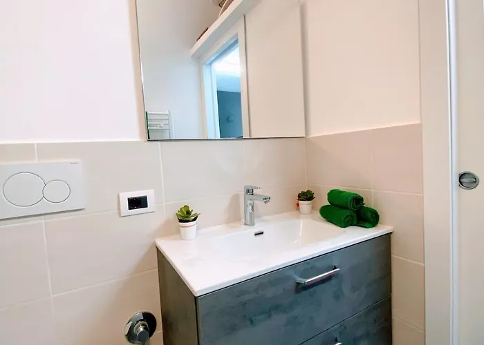 Happiness - Double Apartament *