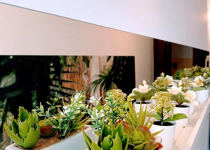 Happiness - Double Apartament Rzym