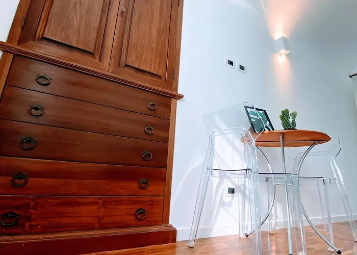 Apartament Happiness - Double Rzym
