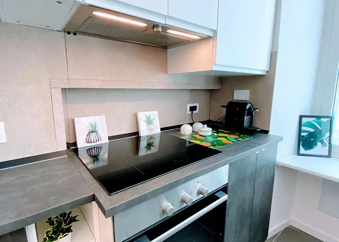 Apartament Happiness - Double