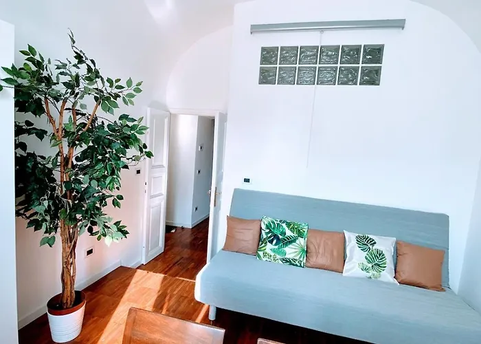 Happiness - Double Apartament *
