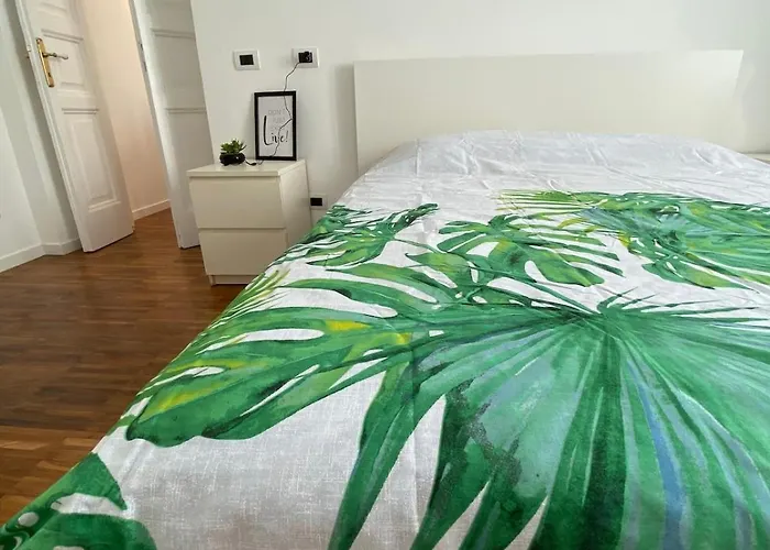 Apartament Happiness - Double *